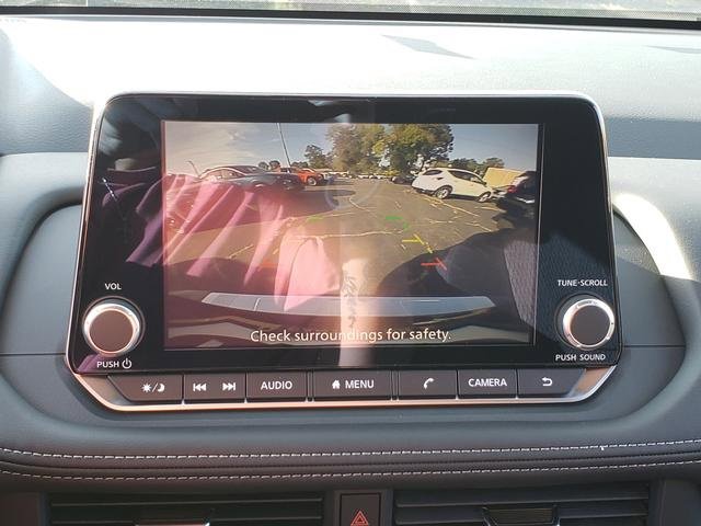 New 2026 Nissan Rogue SV image 20