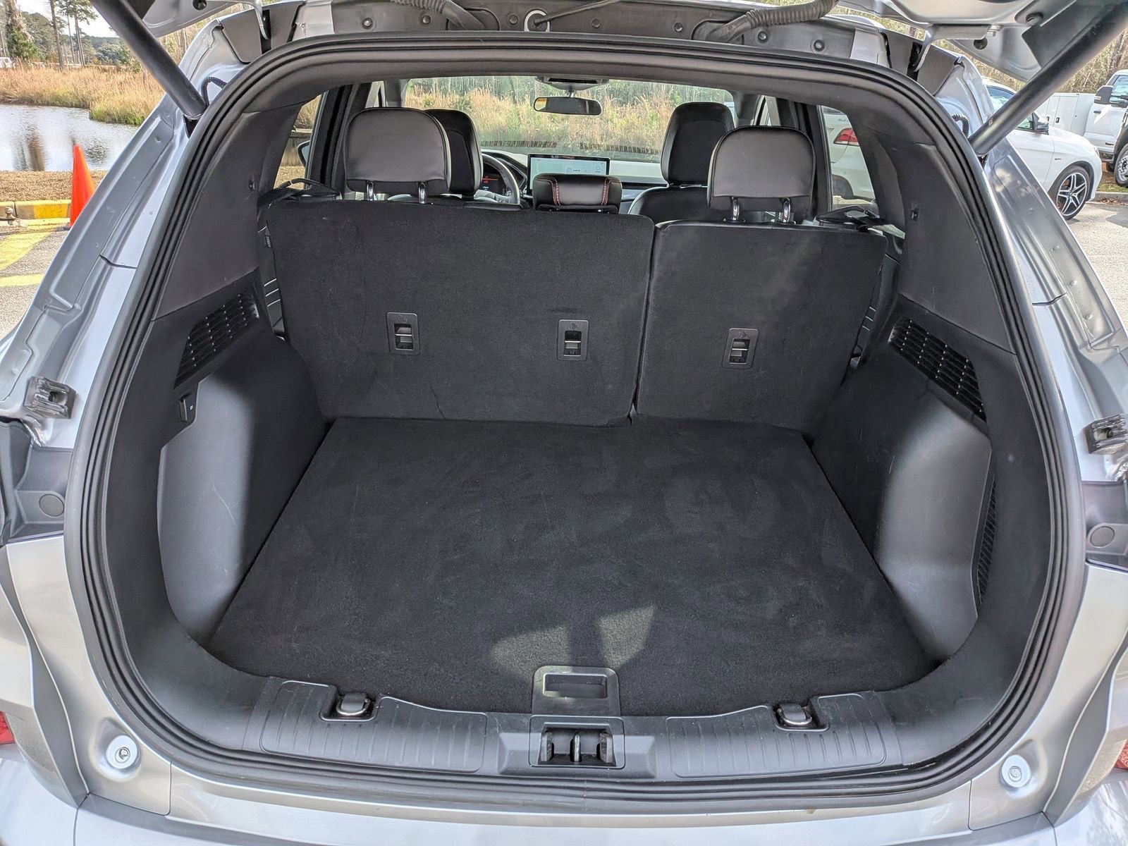 Certified 2023 Ford Escape ST-Line Select w/ Tech Pack #1 AWD/4WD image 14