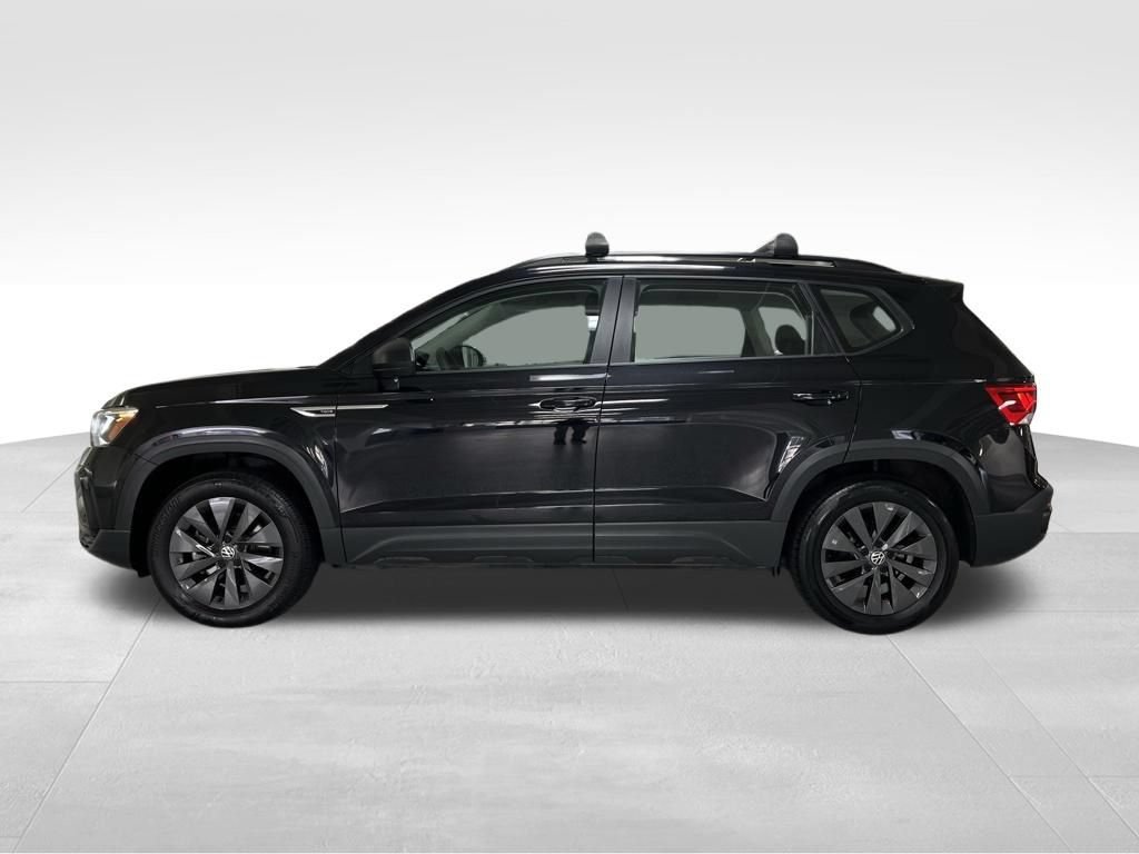 Used 2022 Volkswagen Taos S AWD/4WD image 2