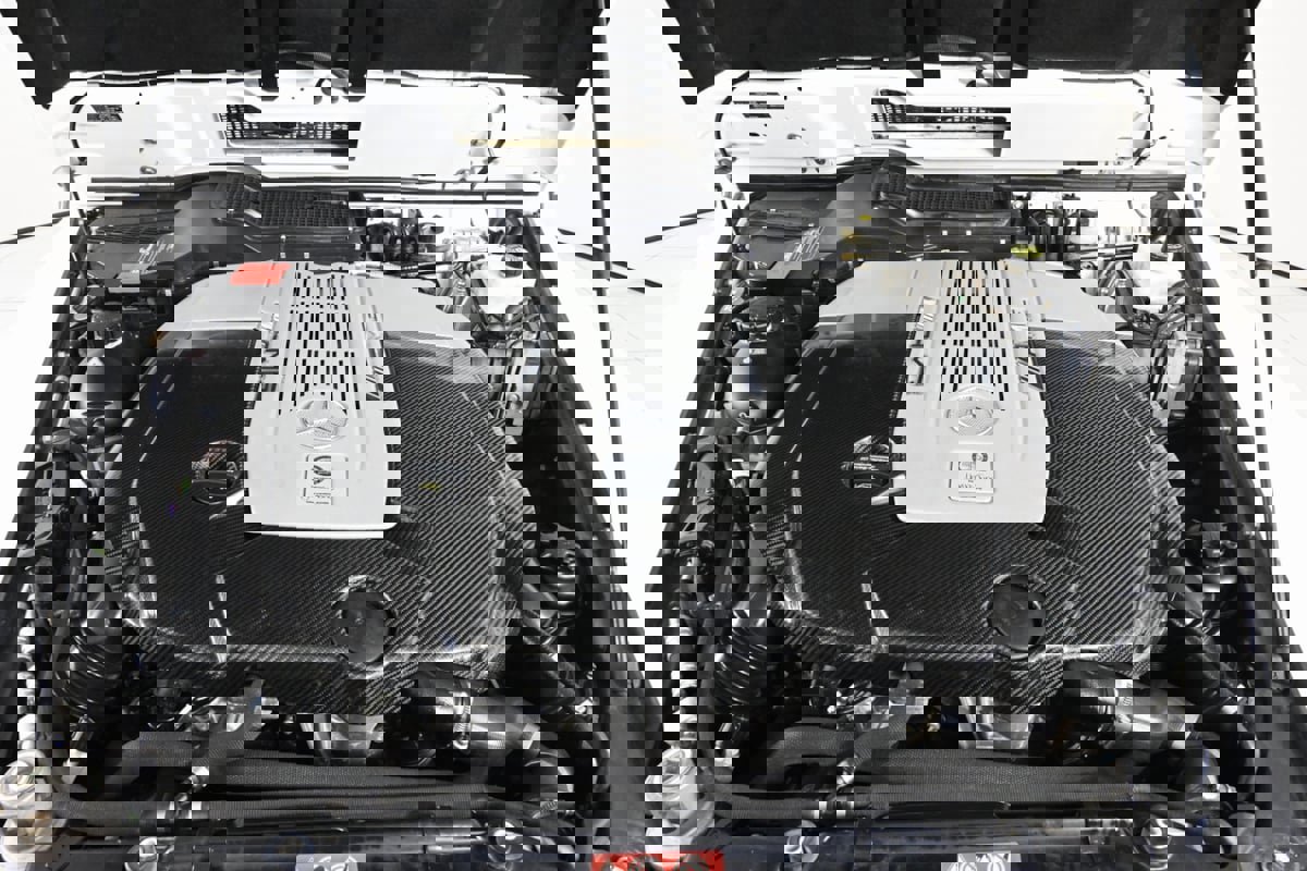 Used 2018 Mercedes-Benz G 65 AMG 4MATIC image 47