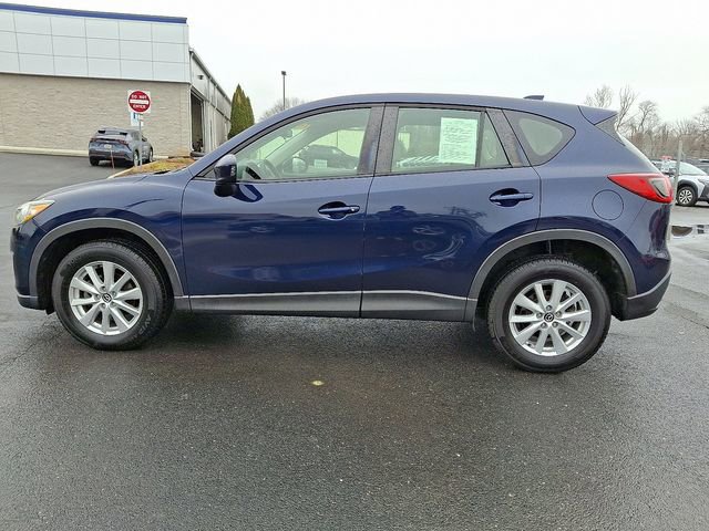 Used 2014 MAZDA CX-5 Sport w/ Bluetooth Audio Package image 7