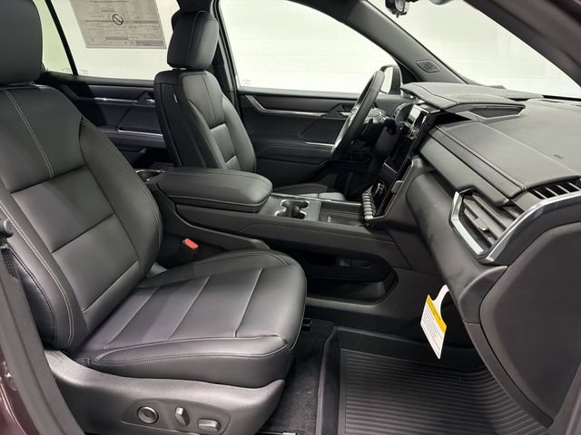 New 2026 GMC Acadia Elevation w/ Elevation Premium Package image 21