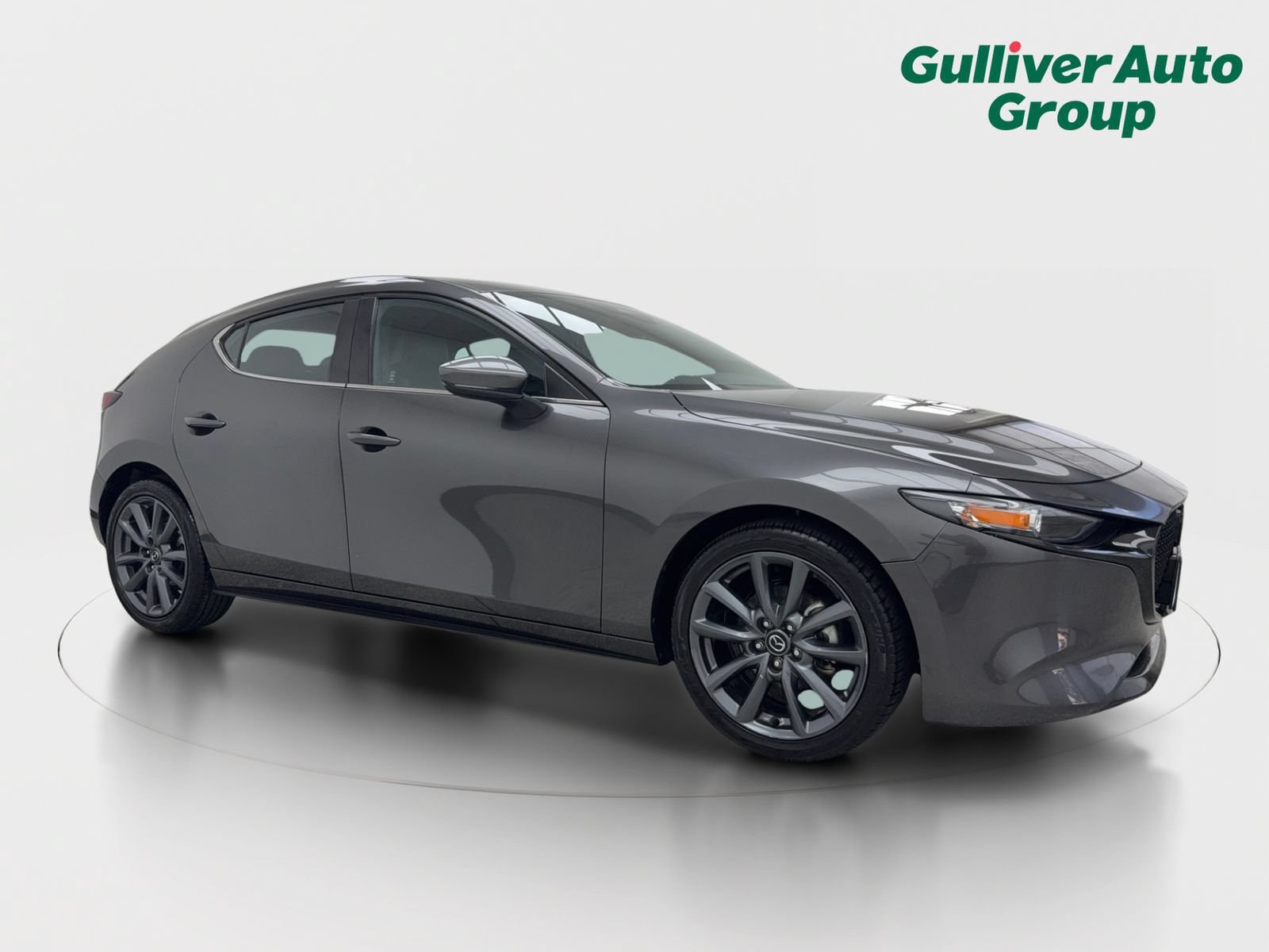 Used 2024 MAZDA MAZDA3 s FWD image 12