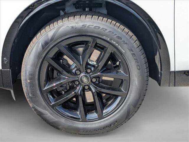 New 2026 Land Rover Discovery Sport Landmark AWD/4WD image 10