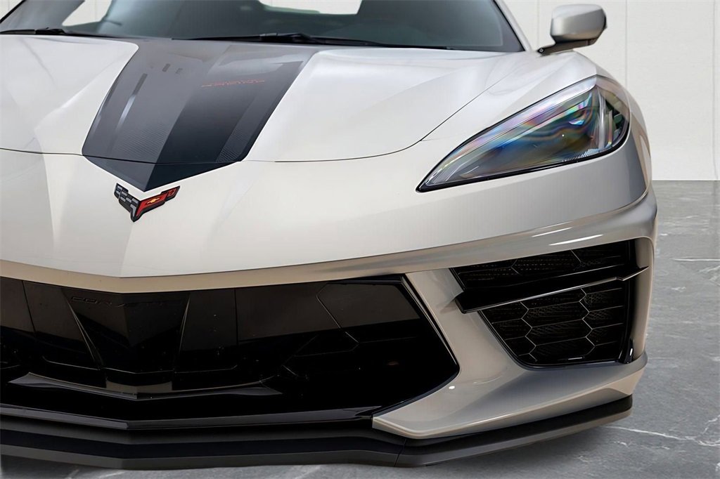 Used 2022 Chevrolet Corvette Stingray Coupe image 10