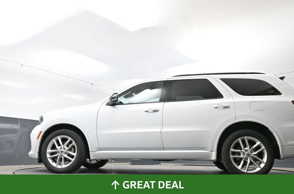 Used 2024 Dodge Durango GT AWD/4WD image 58