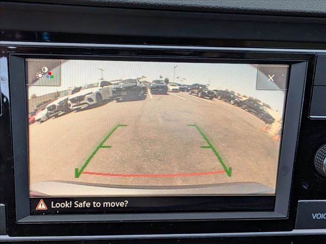 Used 2021 Volkswagen Jetta S FWD image 8