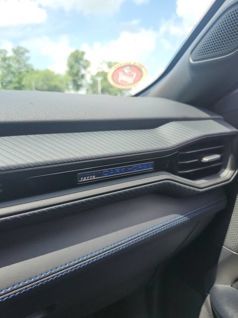 New 2026 Ford Mustang Dark Horse w/ Dark Horse Handlin Package RWD image 31