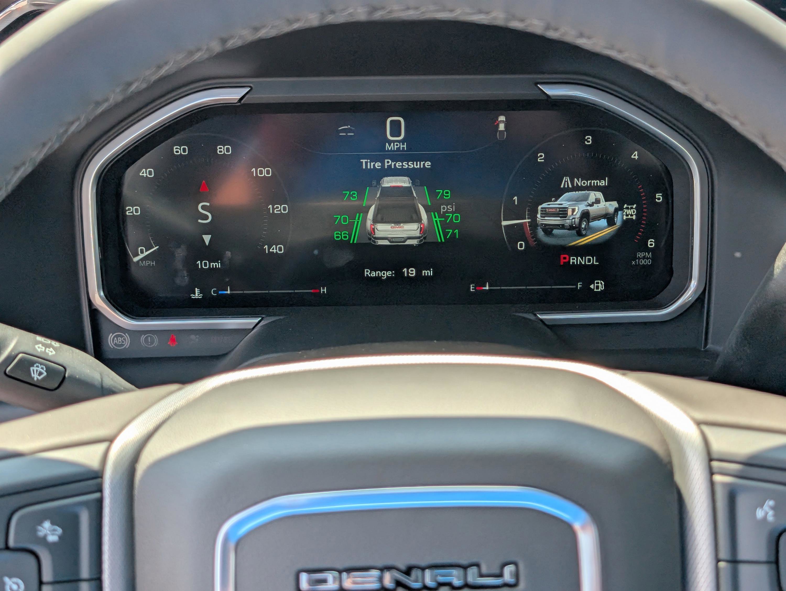 New 2026 GMC Sierra 3500 Denali w/ Technology Package image 23