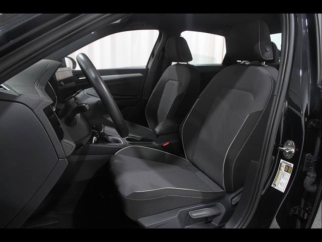 Certified 2026 Volkswagen Jetta Sport FWD image 5