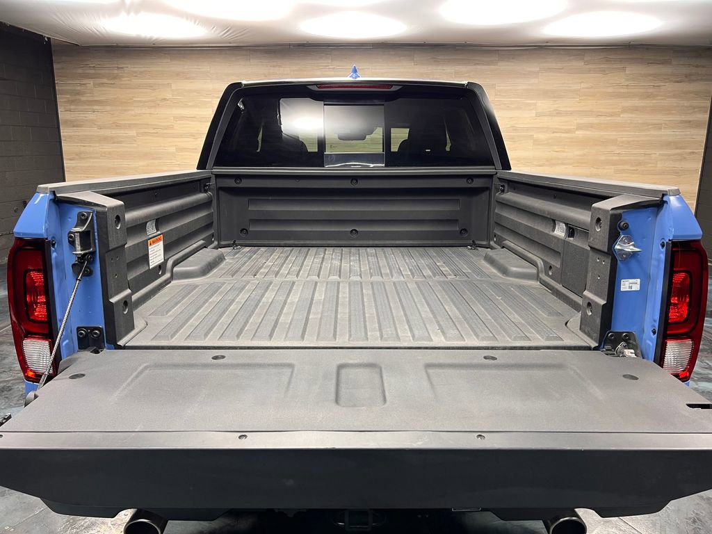 Used 2024 Honda Ridgeline TrailSport image 26