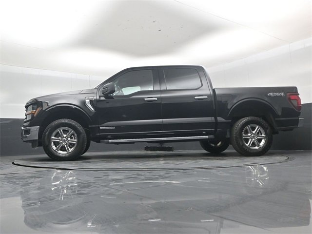 Used 2025 Ford F150 XLT w/ Equipment Group 301A Standard image 42