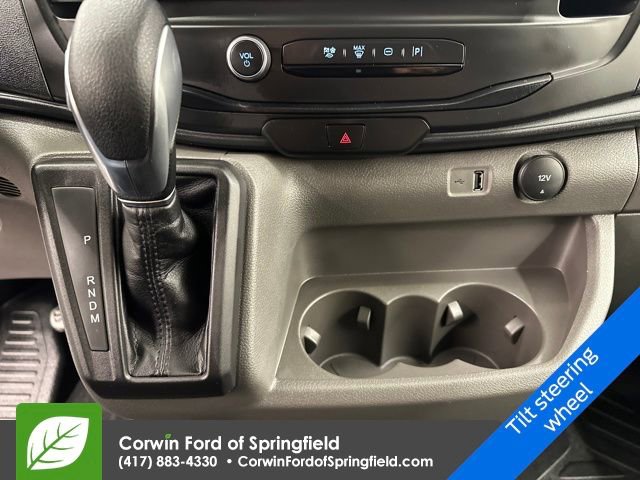 New 2026 Ford Transit 250 148 Medium Roof w/ Load Area Protection Package image 19