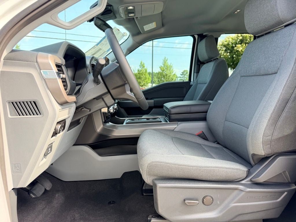 New 2026 Ford F150 XLT w/ Mobile Office Package RWD image 20