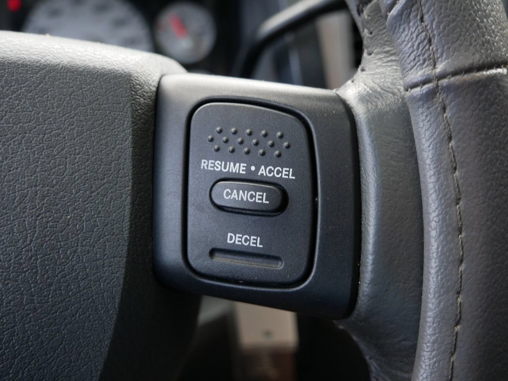 Used 2006 Dodge Ram 1500 Truck 2WD Quad Cab w/ Communication Pkg image 19