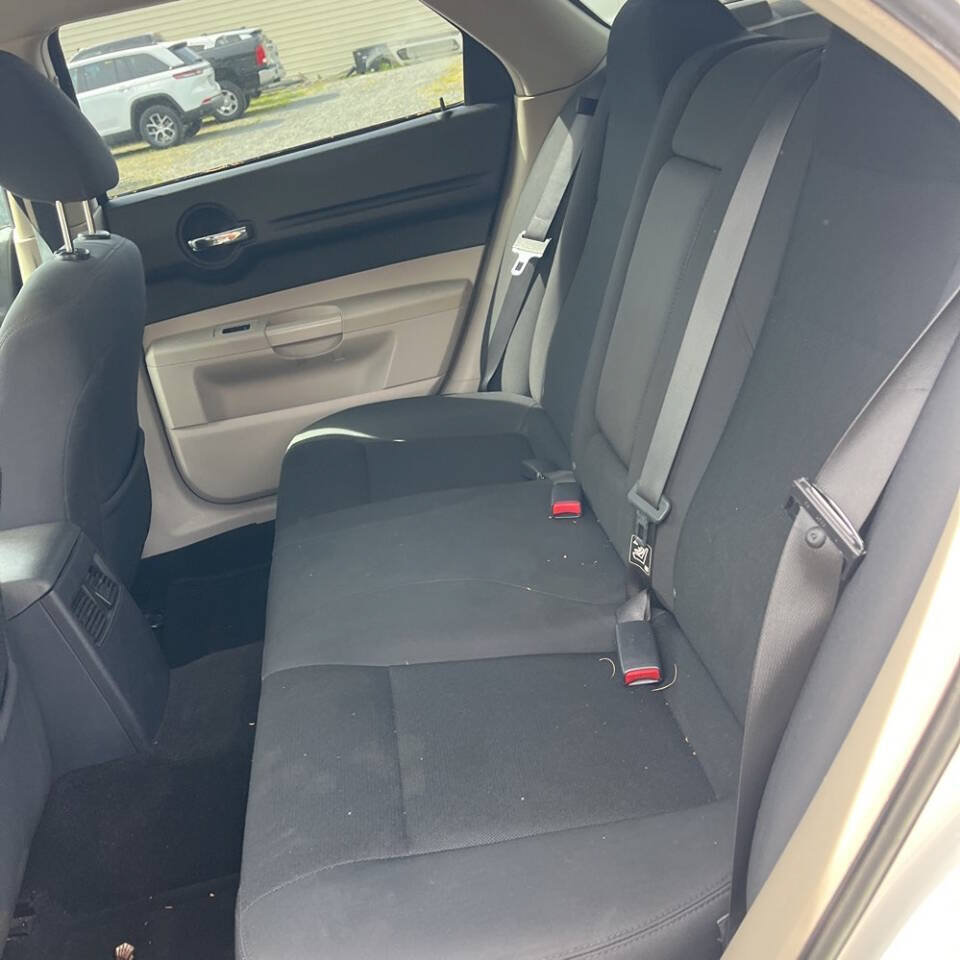 Used 2007 Dodge Magnum SE RWD image 8
