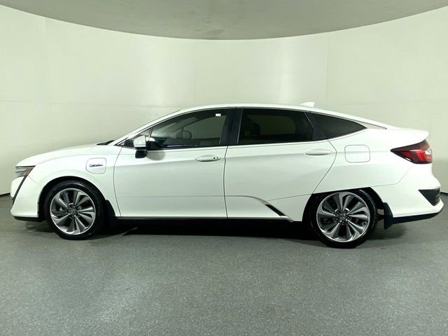 Used 2018 Honda Clarity Plug-In Hybrid image 29