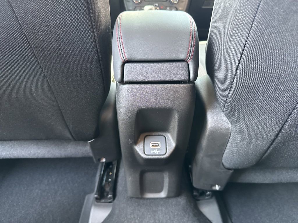 Used 2023 Jeep Renegade Trailhawk image 50