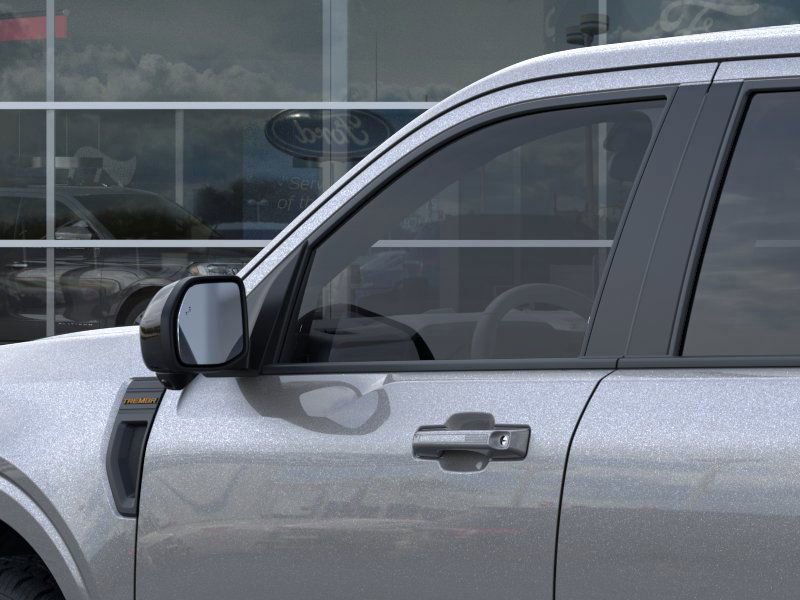 New 2026 Ford Maverick Tremor image 21