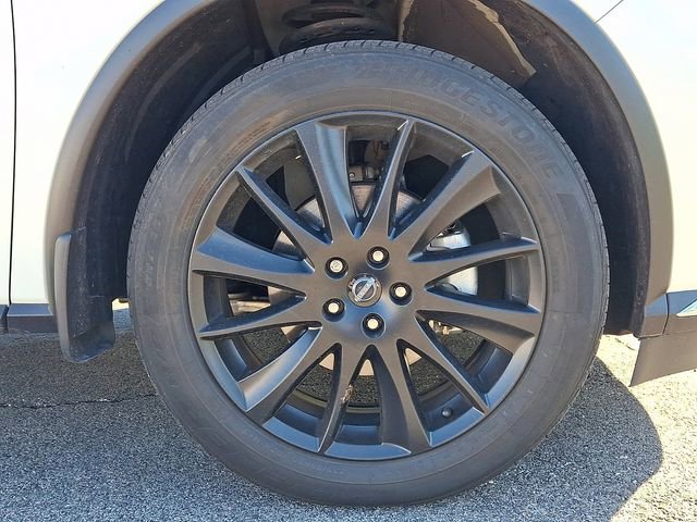 Used 2023 Nissan Murano Platinum w/ Cargo Package AWD/4WD image 9
