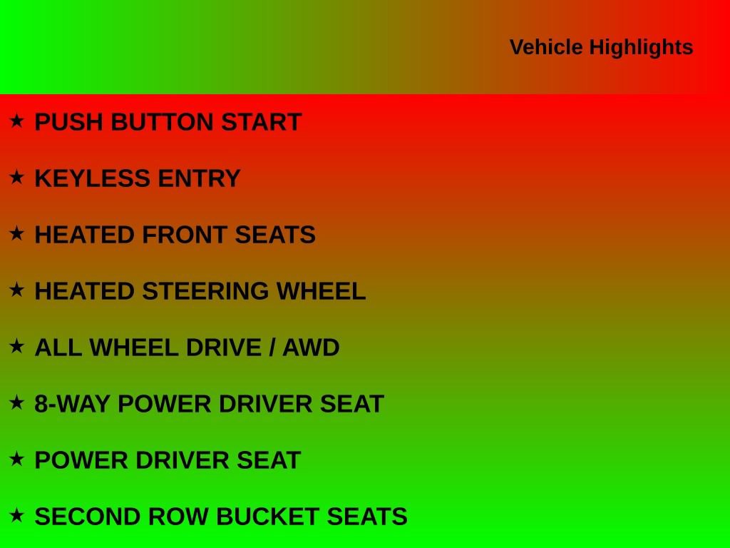 Used 2024 Dodge Durango SXT image 20