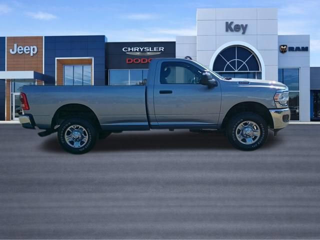 Used 2024 RAM 2500 Tradesman w/ Towing Technology Group image 7