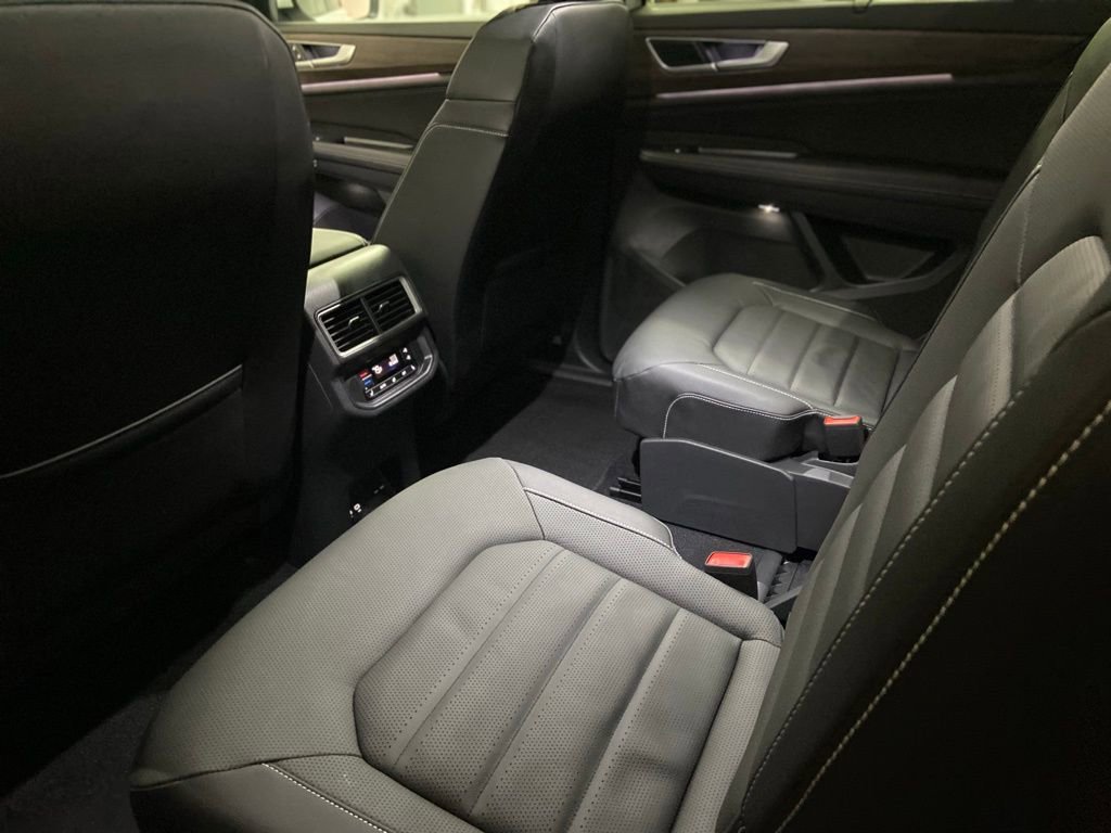New 2026 Volkswagen Atlas SEL AWD/4WD image 5