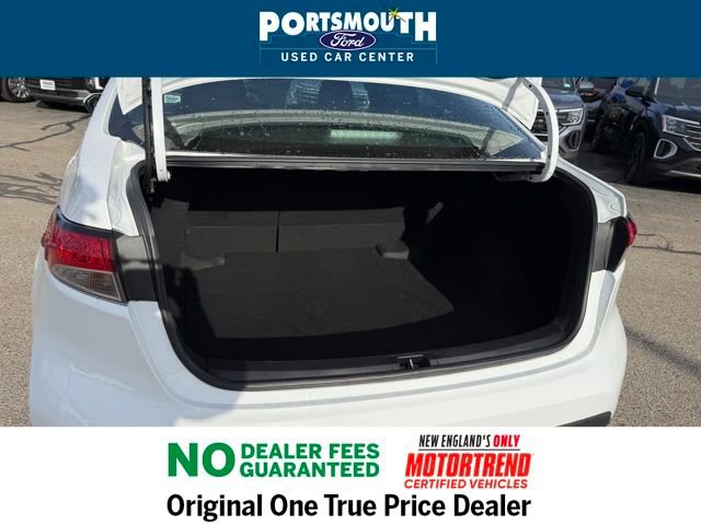 Used 2023 Toyota Corolla LE image 11