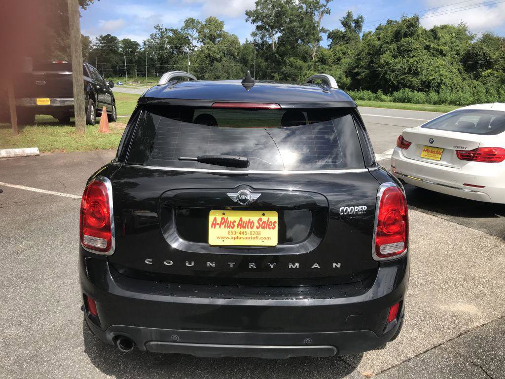 Used 2017 MINI Cooper Countryman image 5