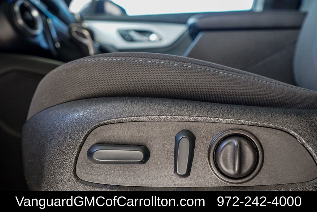 Used 2022 Chevrolet Blazer LT image 23