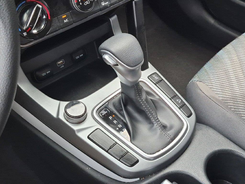 Certified 2024 Kia Seltos LX AWD/4WD image 15