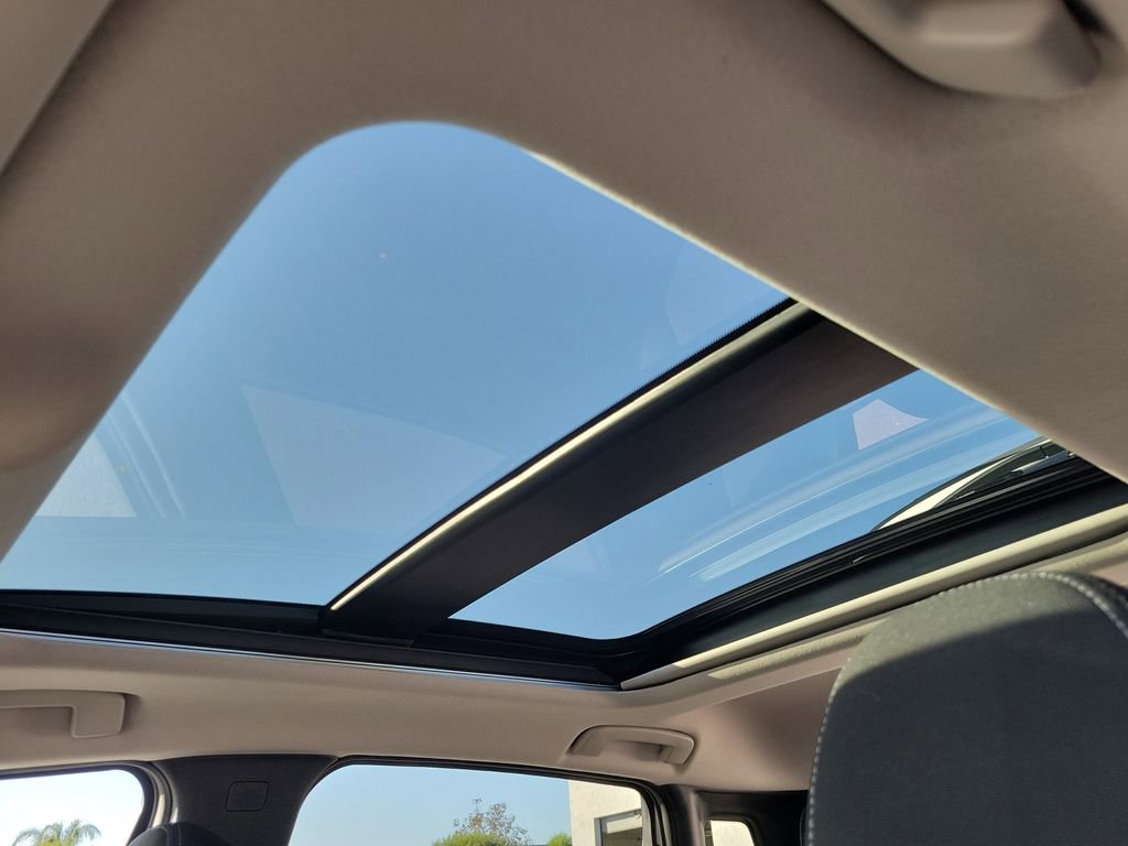 New 2026 Nissan Kicks SV w/ SV Premium Package image 13