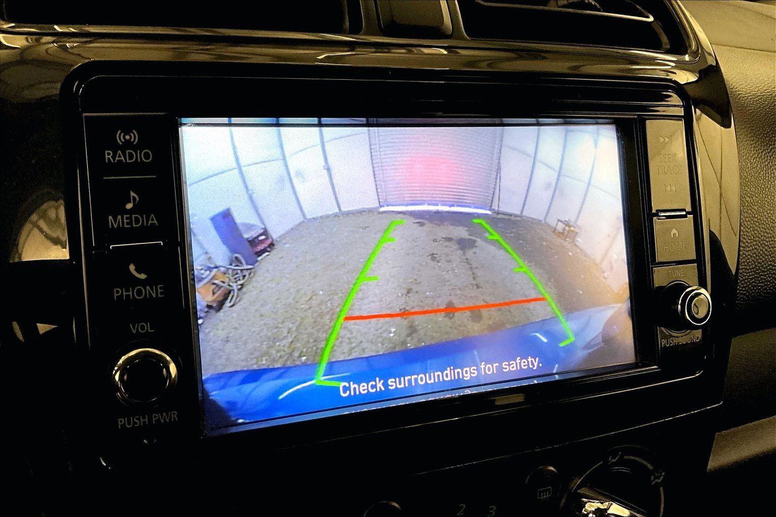 Used 2019 Mitsubishi Mirage ES image 20