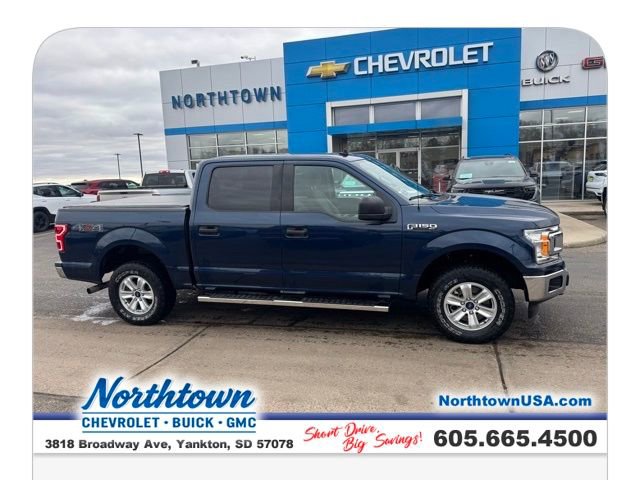 Used 2019 Ford F150 XLT image 30