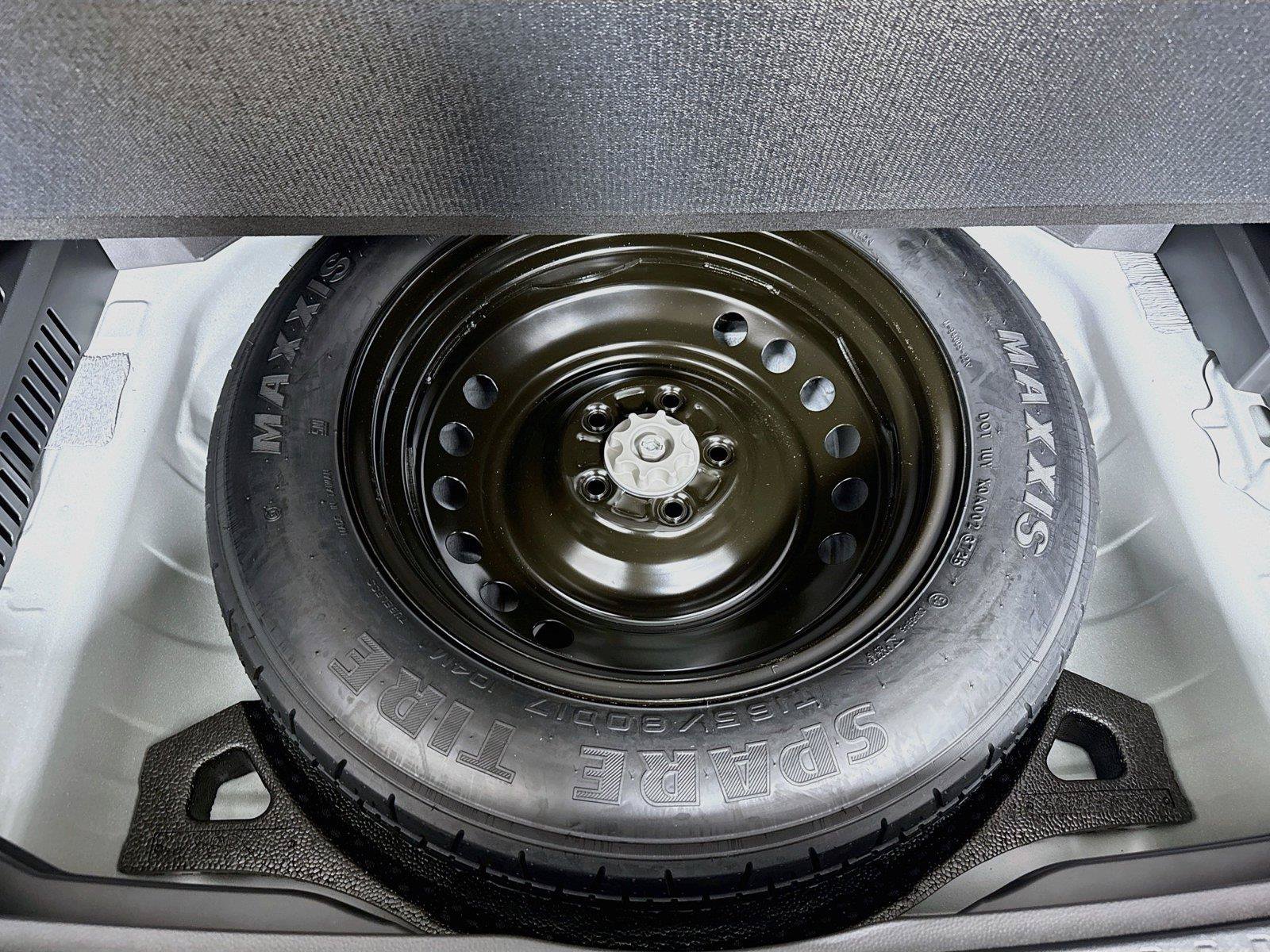 Certified 2026 Toyota RAV4 XLE Premium FWD image 38