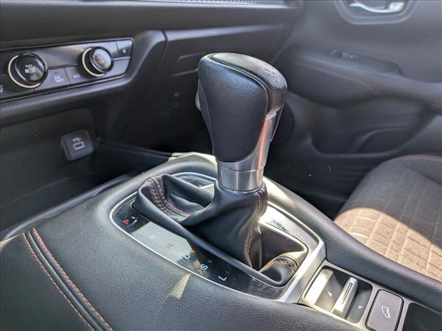 Certified 2023 Honda HR-V Sport image 15