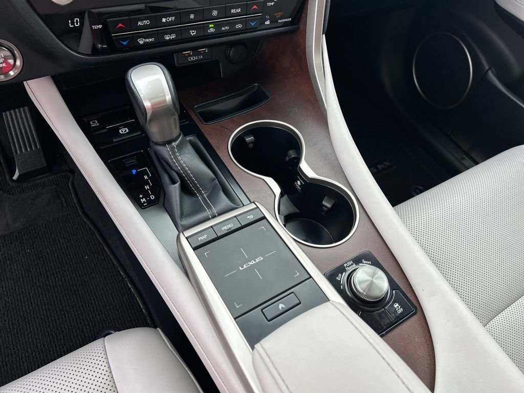 Used 2020 Lexus RX 350L FWD w/ Premium Package image 21