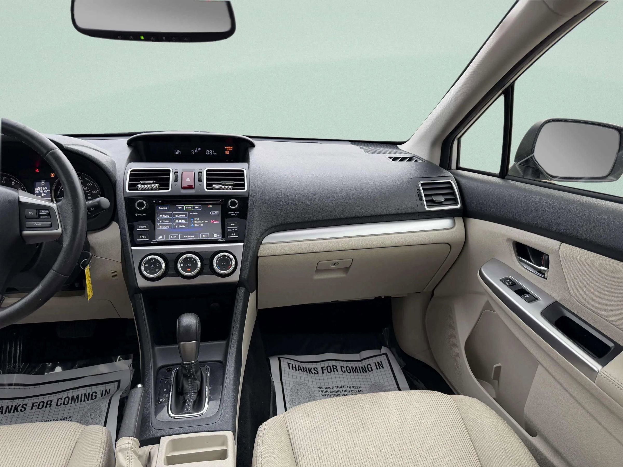 Used 2016 Subaru Impreza 2.0i Sport Premium w/ Popular Package #1 image 23