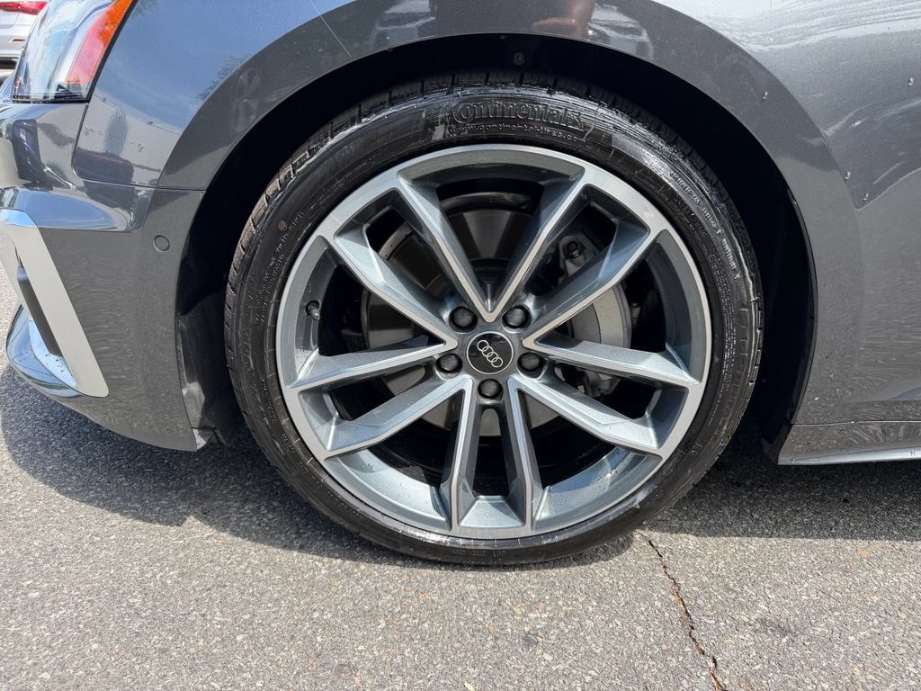 Used 2024 Audi A5 2.0T Prestige AWD/4WD image 12