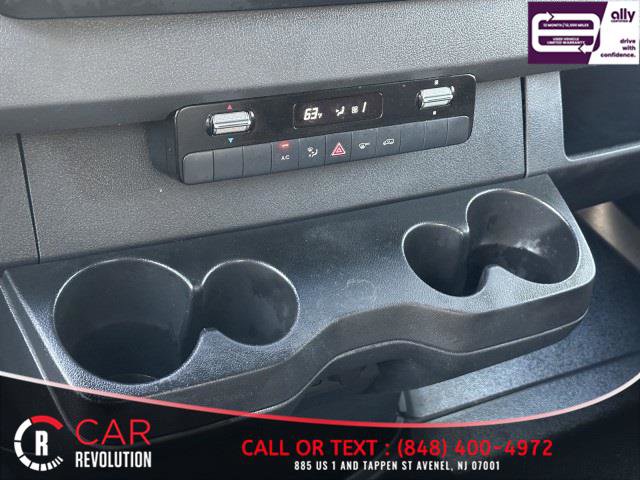 Used 2019 Mercedes-Benz Sprinter 170 image 23
