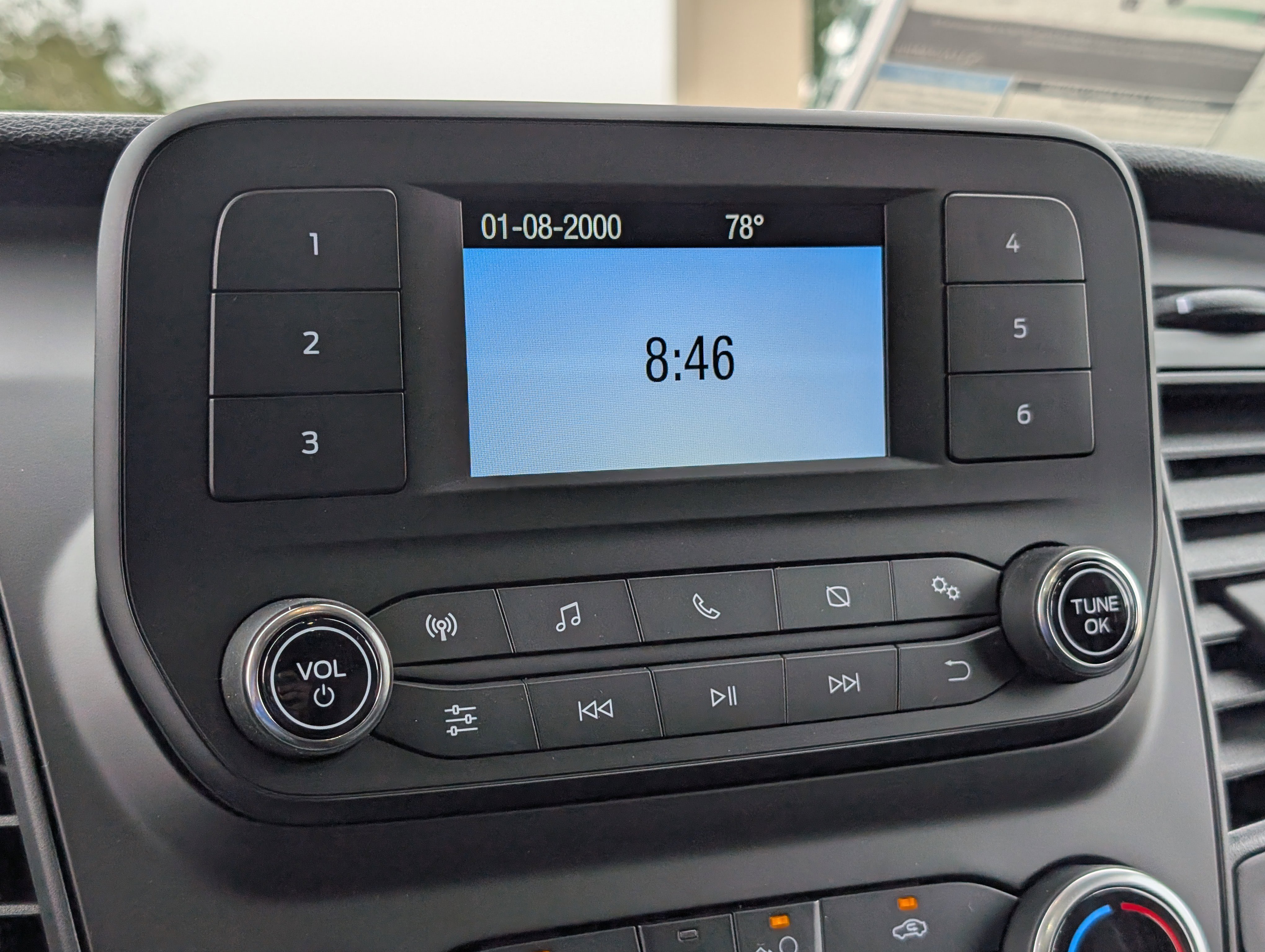 New 2025 Ford Transit 350 148 High Roof Extended AWD w/ Load Area Protection Package image 15