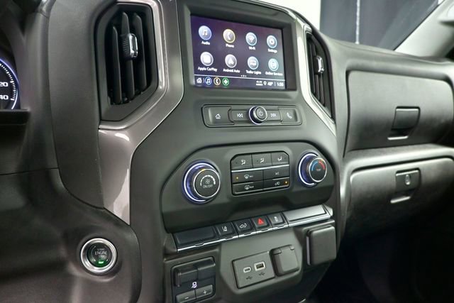 Certified 2025 Chevrolet Silverado 2500 W/T w/ WT Convenience Package image 19