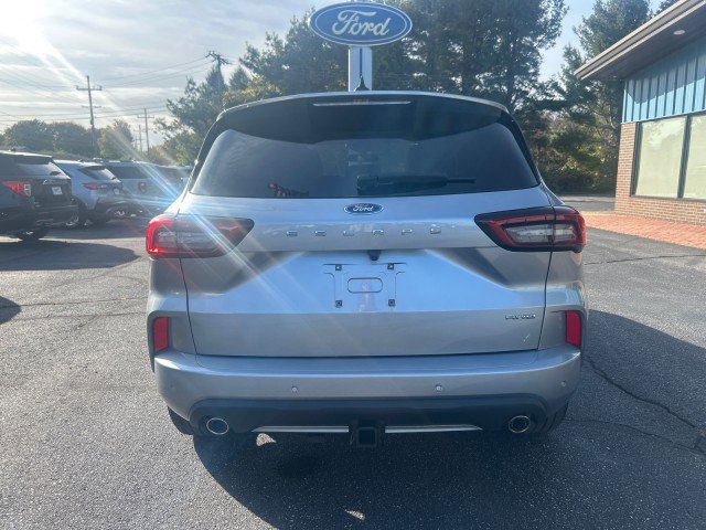 Used 2023 Ford Escape ST-Line Select w/ Tech Pack #2 image 6