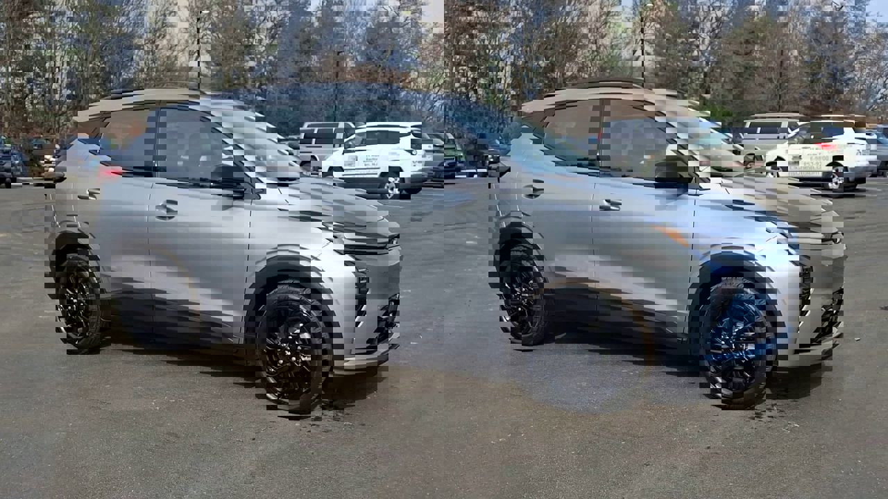 New 2027 Chevrolet Bolt RS w/ Technology Package image 4