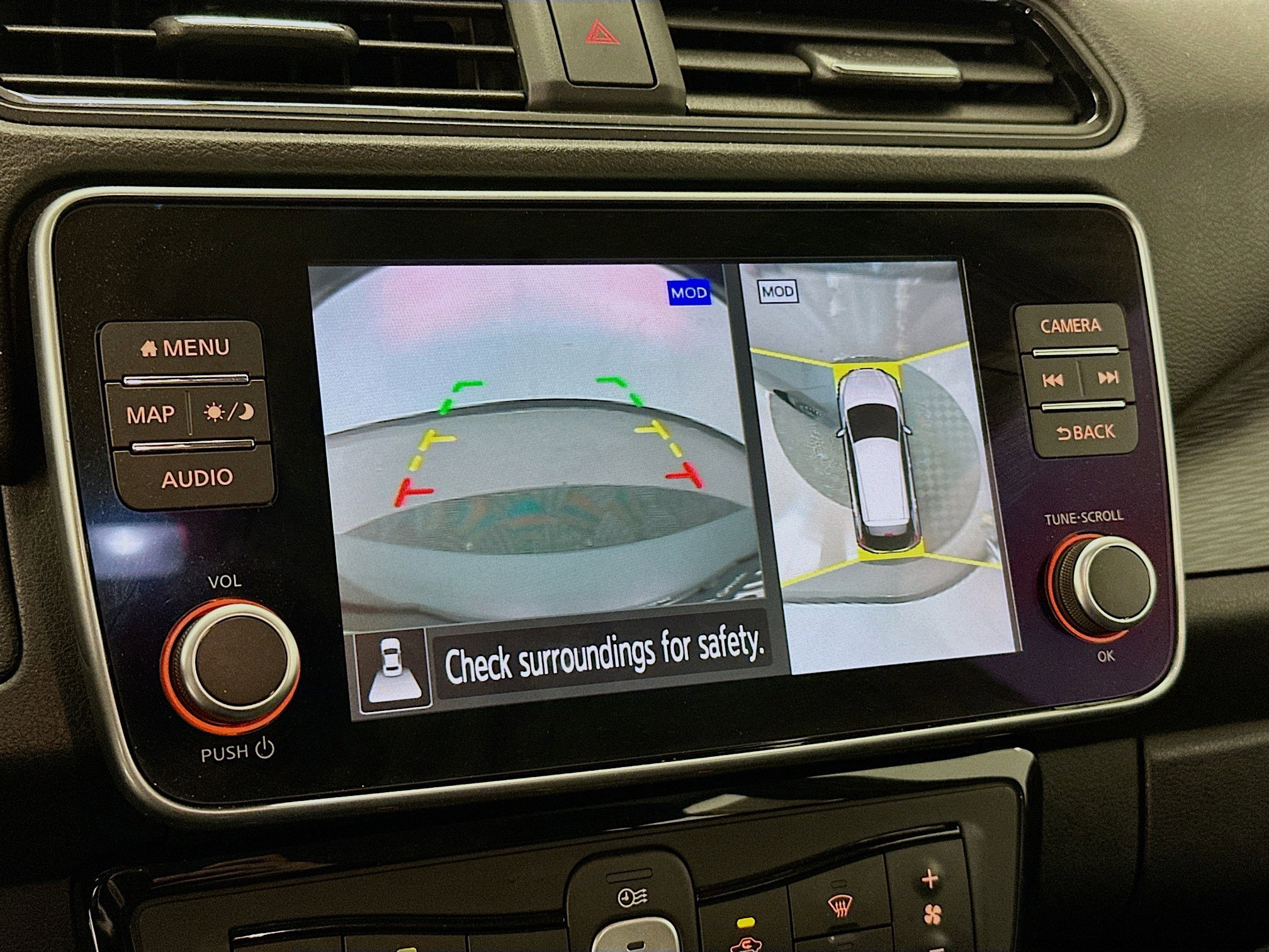 Used 2024 Nissan Leaf SV Plus image 23