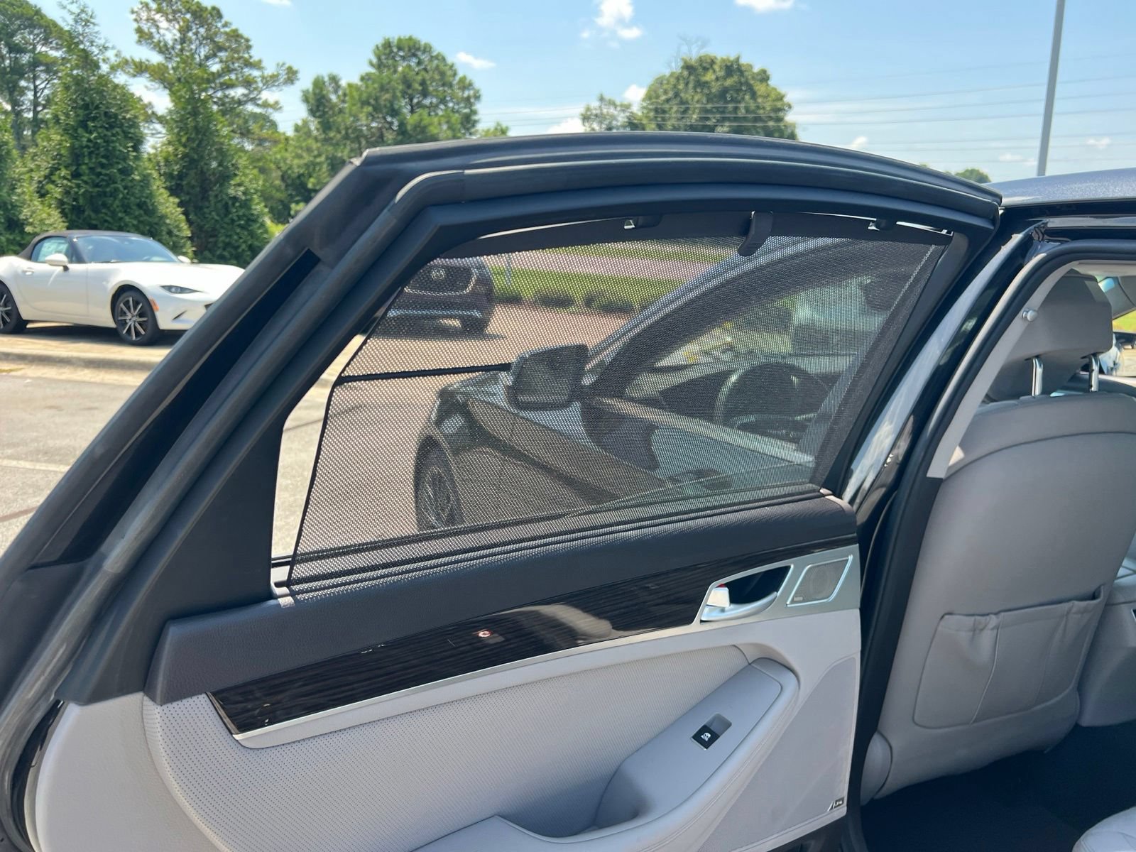 Used 2019 Genesis G80 3.8 w/ Sport Package 02 AWD/4WD image 34