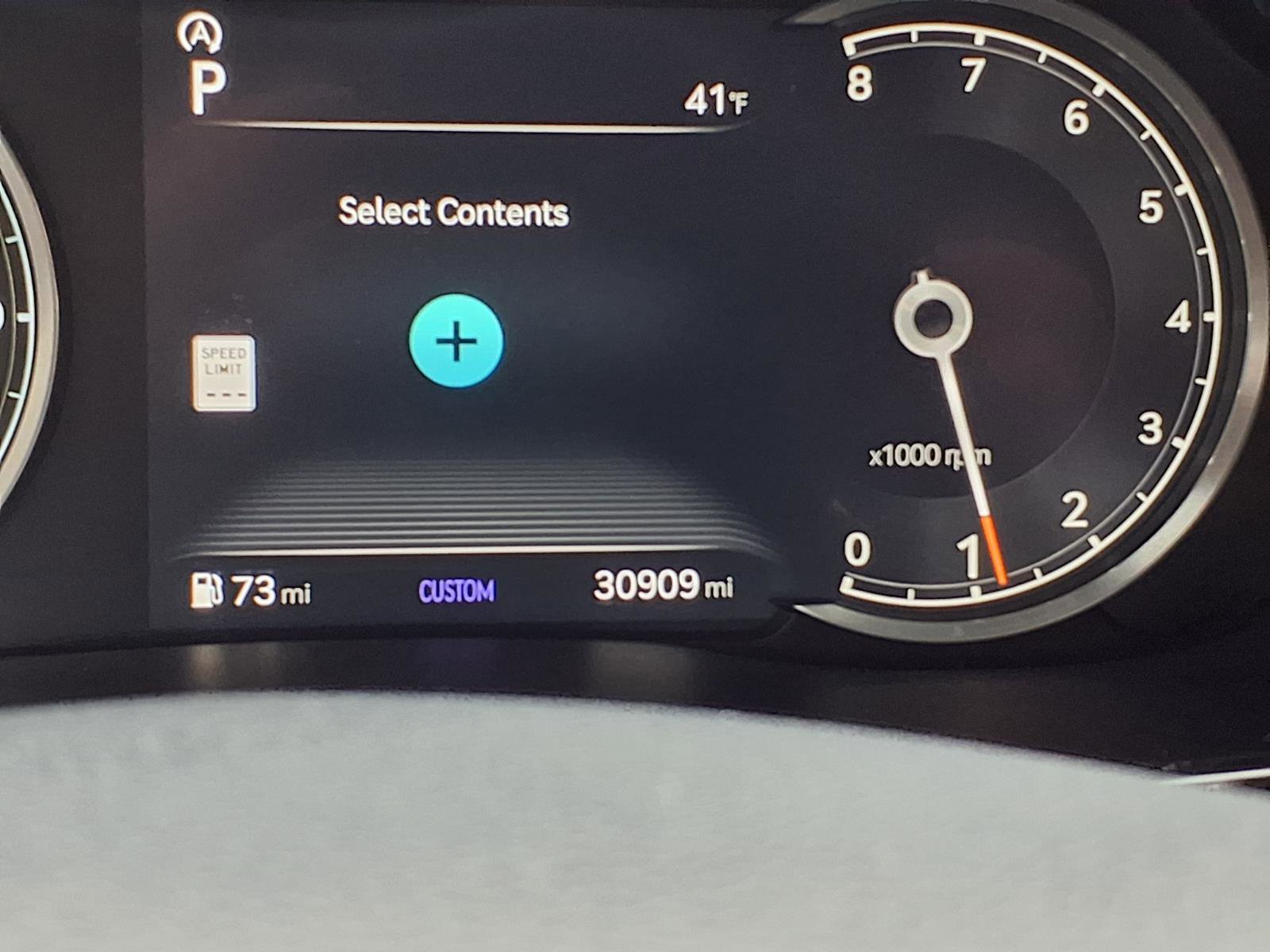 Used 2025 Genesis GV70 2.5T image 18