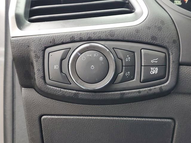 Used 2024 Ford Edge SEL w/ Sport Appearance Package image 17