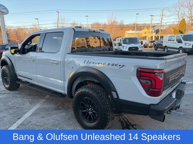 Used 2024 Ford F150 Raptor image 5