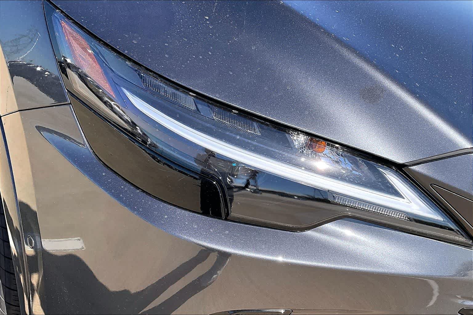 New 2026 Lexus RX 350 Premium Plus w/ Convenience Package AWD/4WD image 19